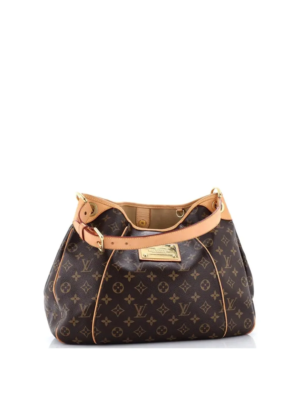 Louis Vuitton Galliera Handbag Canvas #332054L15B